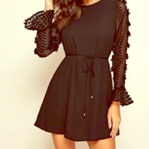 NEW Shein dress